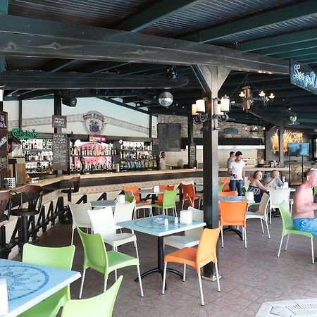 Club Turquoise Apart Marmaris Zewnętrze zdjęcie