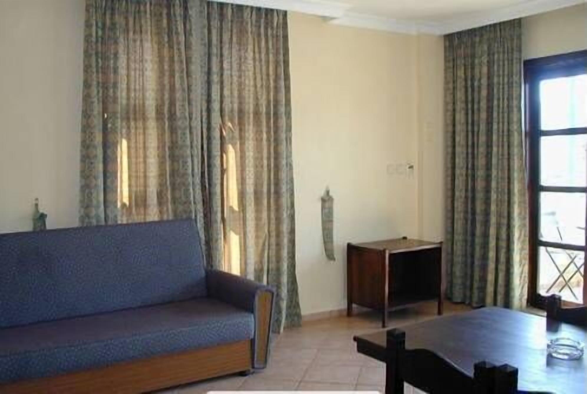 Club Turquoise Apart Marmaris Zewnętrze zdjęcie