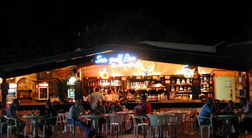 Club Turquoise Apart Marmaris Zewnętrze zdjęcie