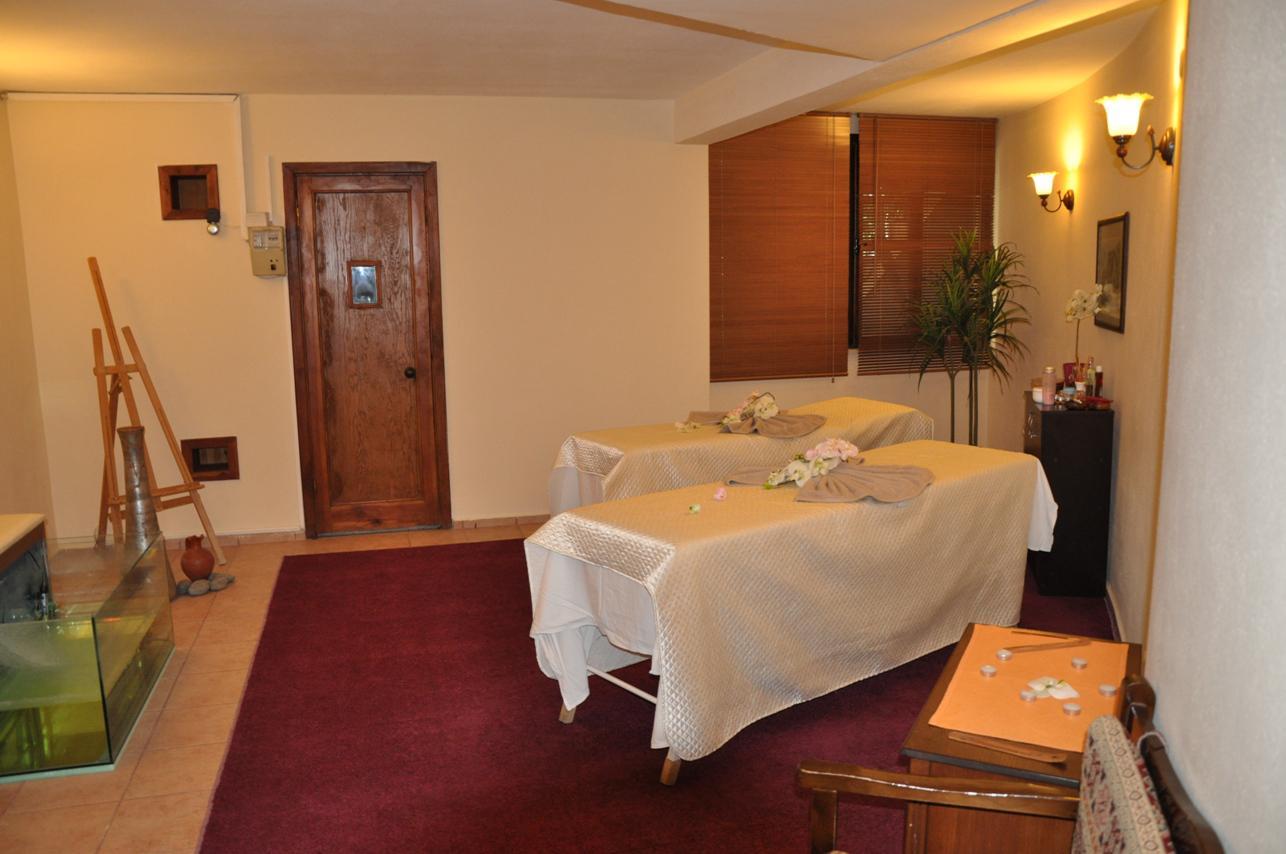 Club Turquoise Apart Marmaris Zewnętrze zdjęcie